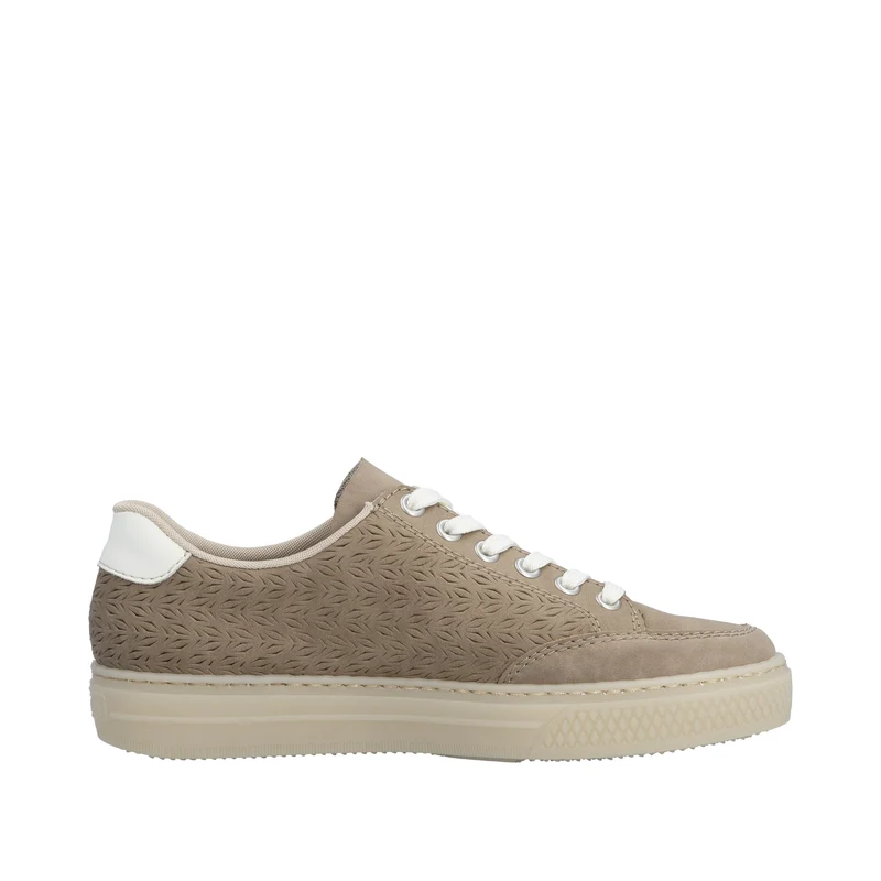 Rieker Damen-Sneaker | Beige