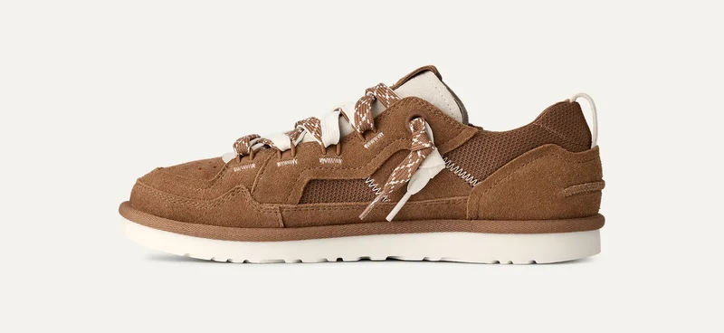 UGG Herren Minimel Sneaker | Kastanie