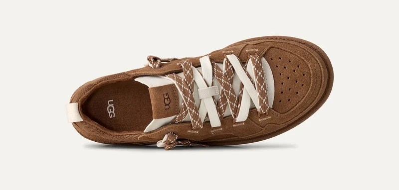 UGG Herren Minimel Sneaker | Kastanie