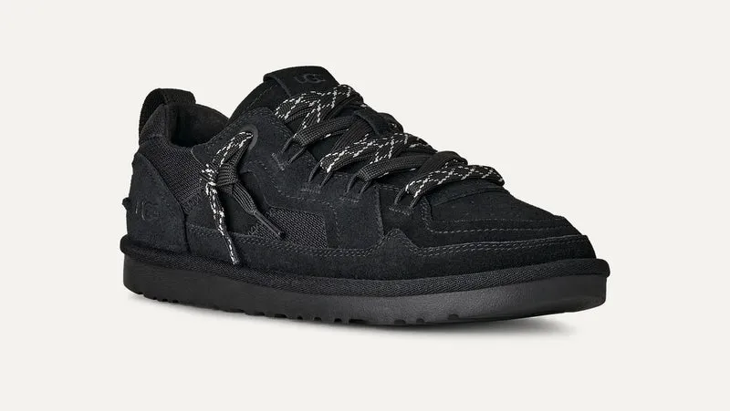 UGG Minimel Herren-Sneaker | Schwarz