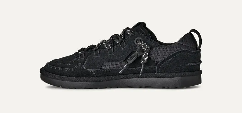 UGG Minimel Herren-Sneaker | Schwarz