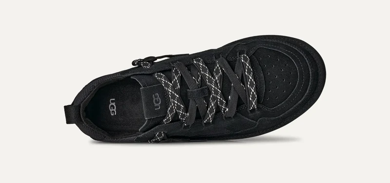 UGG Minimel Herren-Sneaker | Schwarz