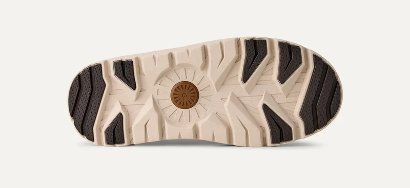 UGG Herren-Sneaker Heritage Utility Axoid | Kastanienbraun Jasmin