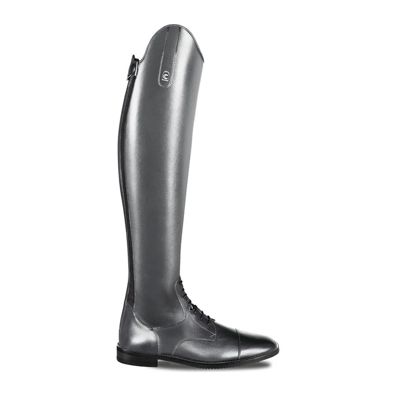 CAVALLINUS Jump/Dessage Snow Reitstiefel (Lagerware)