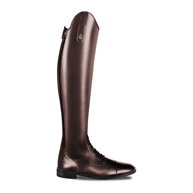 CAVALLINUS Jump/Dessage Snow Reitstiefel (Lagerware)