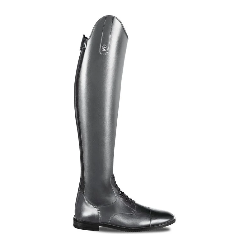 CAVALLINUS Jump/Dessage Snow Reitstiefel (Lagerware)