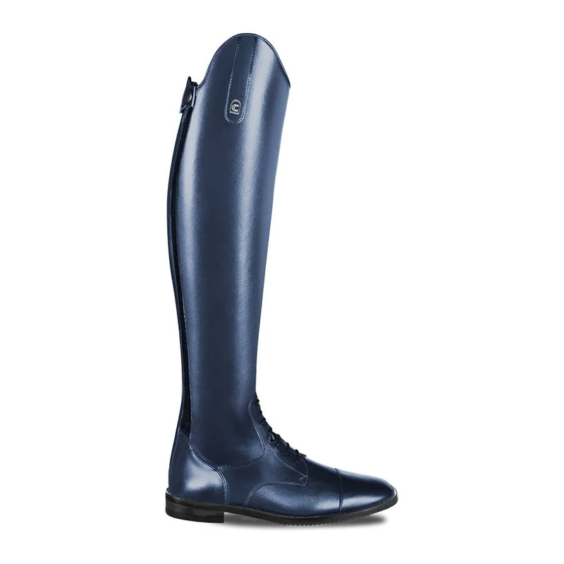 CAVALLINUS Jump/Dessage Snow Reitstiefel (Lagerware)