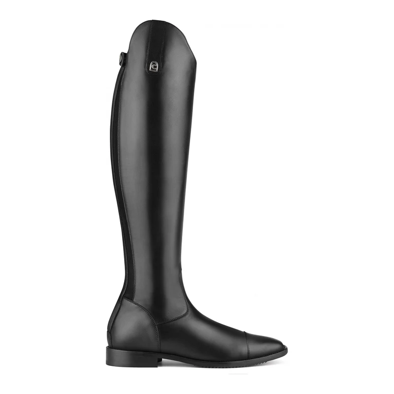 CAVALLINUS Jump/Dessage Snow Reitstiefel (Lagerware)