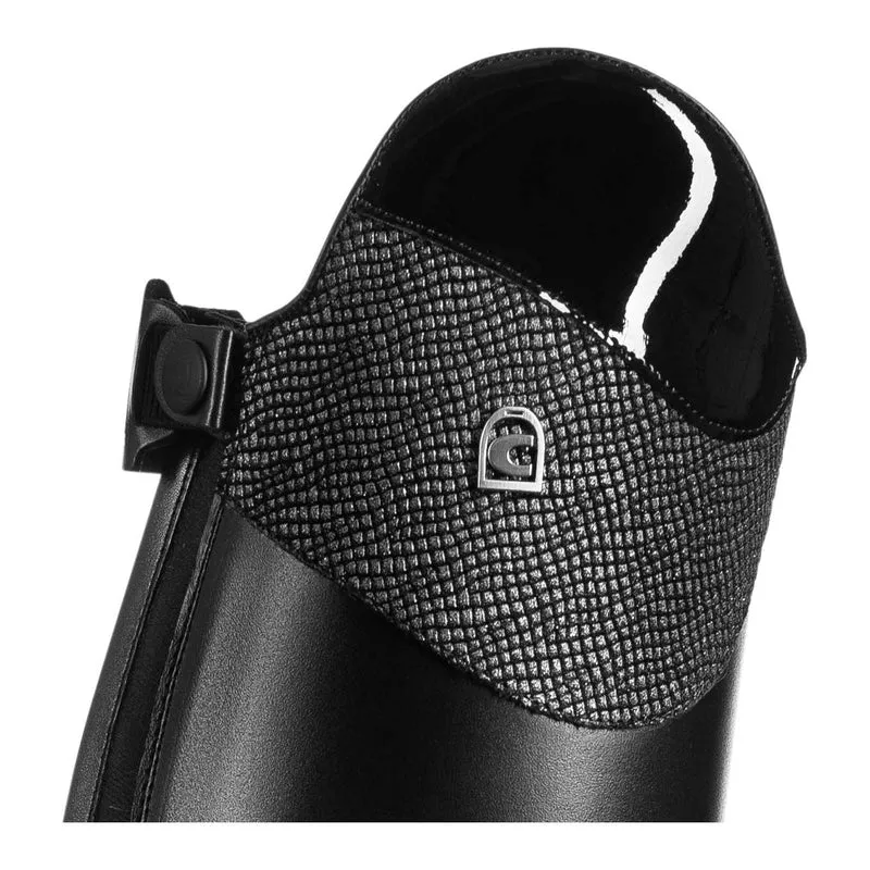CAVALDressurstiefel Einzelstücke