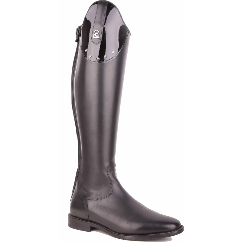 CAVALDressurstiefel Einzelstücke