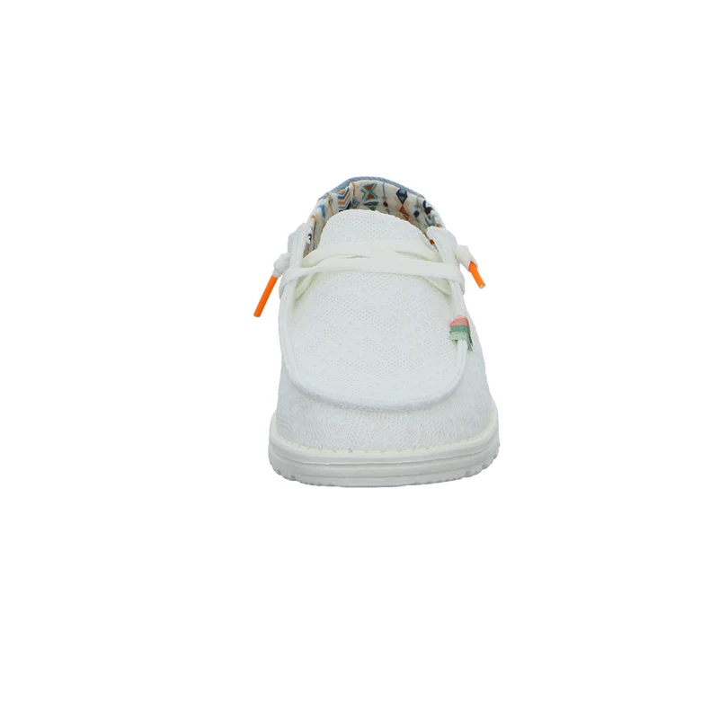 hey dude Schnürhalbschuh Freizeit (Casual) WENDY BOHO