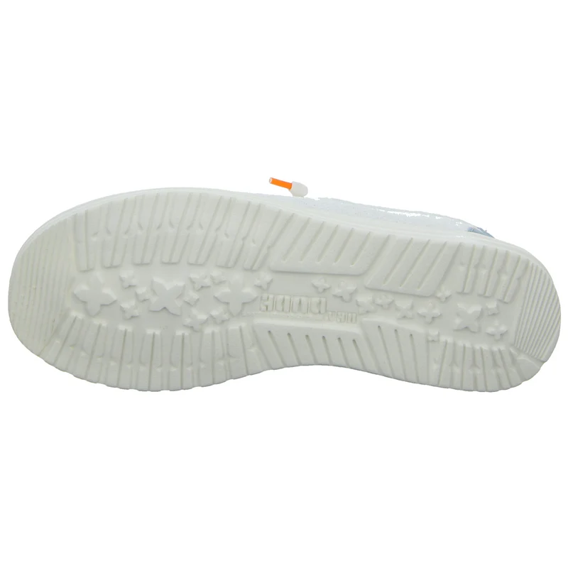 hey dude Schnürhalbschuh Freizeit (Casual) WENDY BOHO