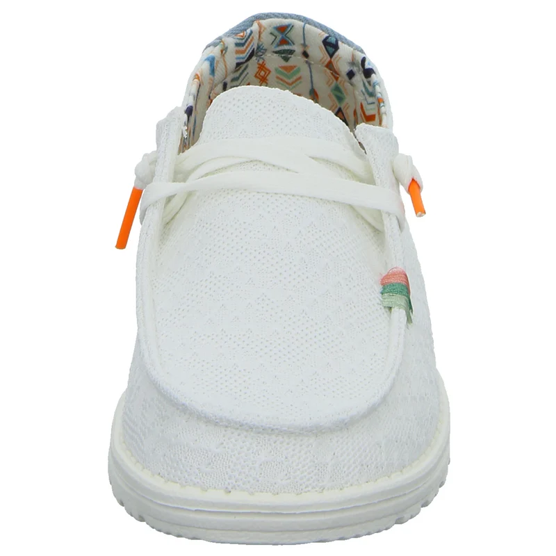 hey dude Schnürhalbschuh Freizeit (Casual) WENDY BOHO