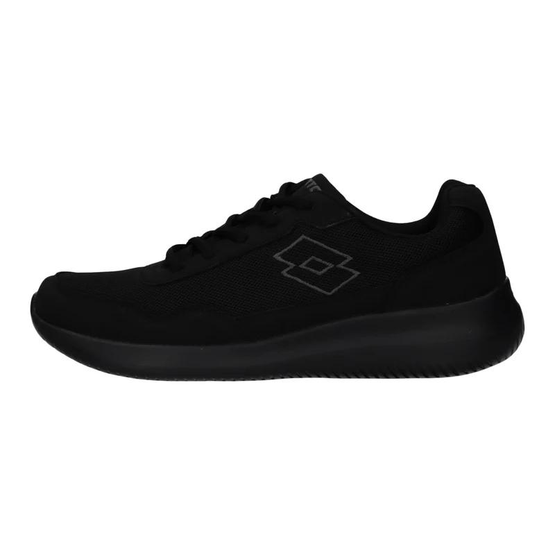 Lotto Schnürhalbschuh Sneaker (sportlich) CONNECT OC