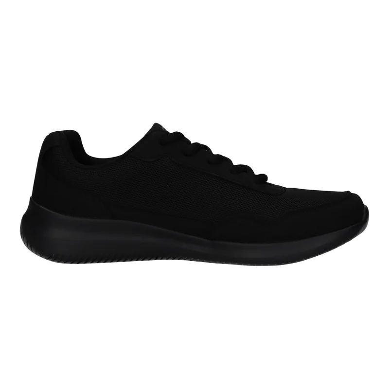 Lotto Schnürhalbschuh Sneaker (sportlich) CONNECT OC