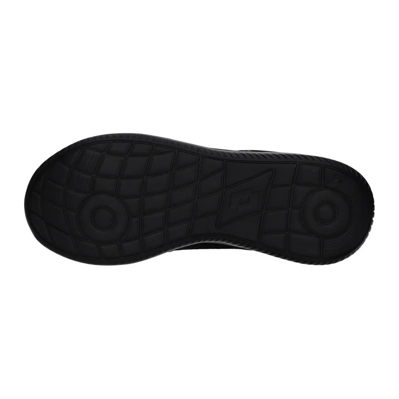 Lotto Schnürhalbschuh Sneaker (sportlich) CONNECT OC