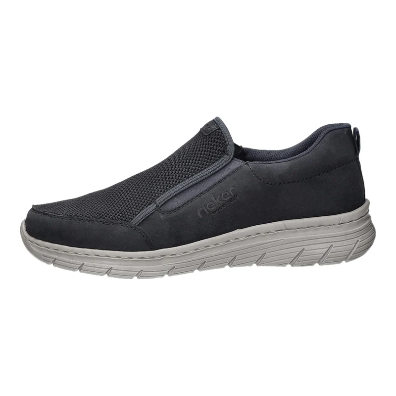 Rieker Slipper/Kletthalbschuh Sneaker (sportlich)