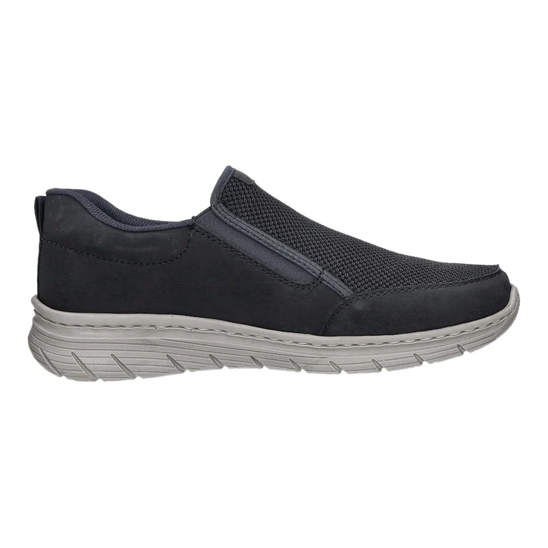 Rieker Slipper/Kletthalbschuh Sneaker (sportlich)