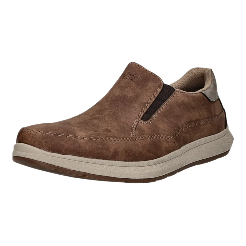 Rieker Slipper/Kletthalbschuh Freizeit (Casual)