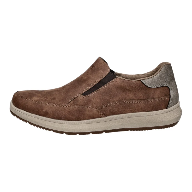 Rieker Slipper/Kletthalbschuh Freizeit (Casual)