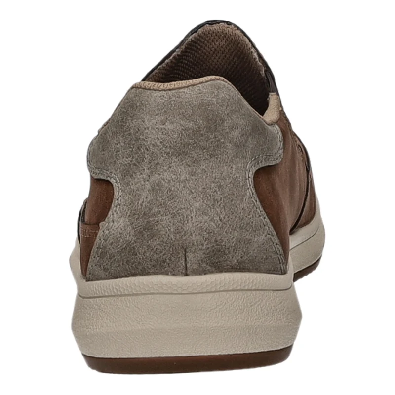Rieker Slipper/Kletthalbschuh Freizeit (Casual)