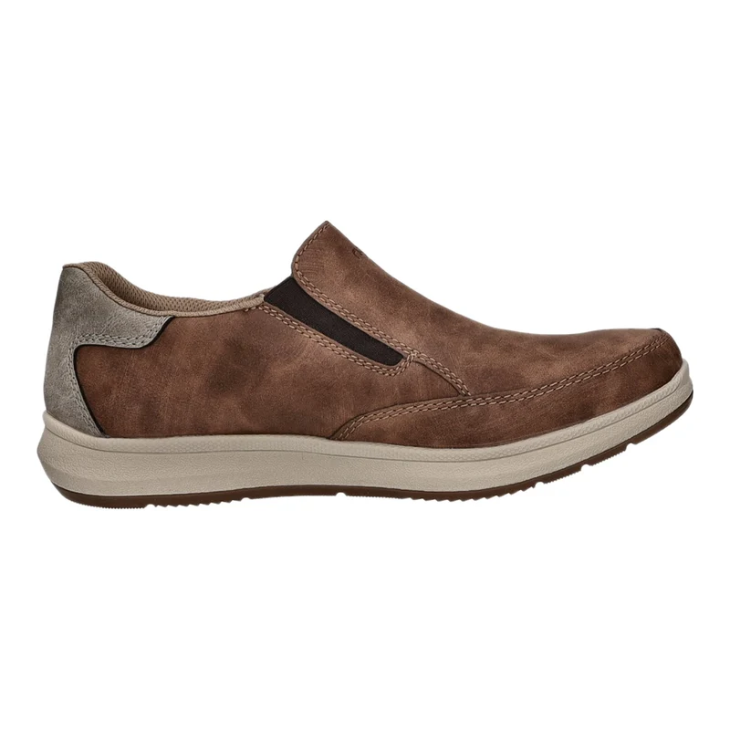 Rieker Slipper/Kletthalbschuh Freizeit (Casual)