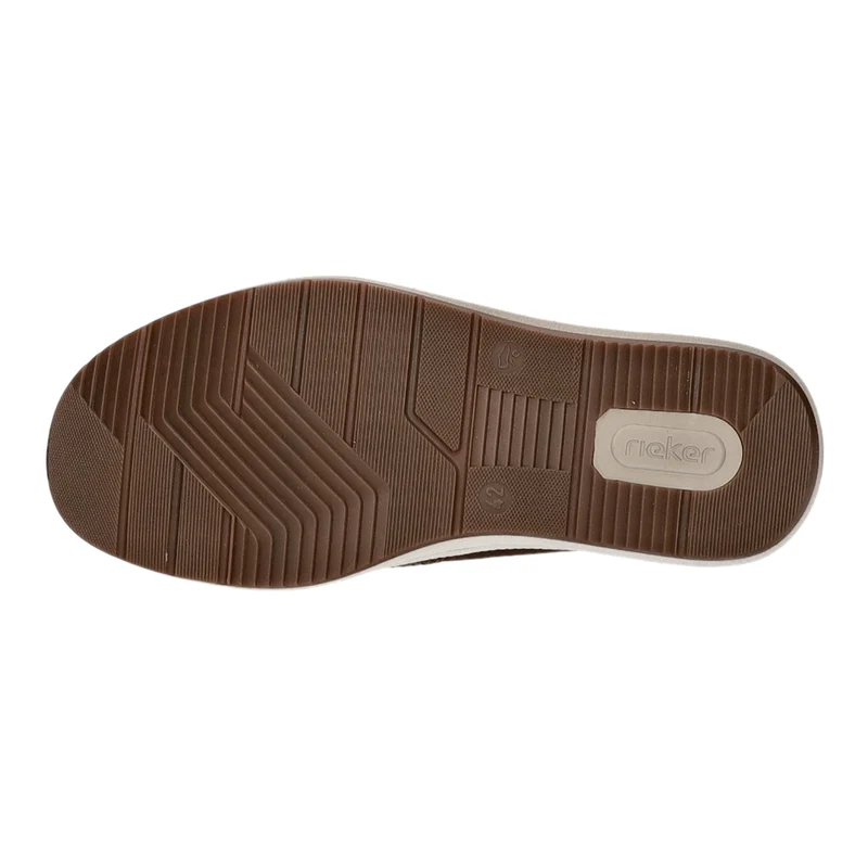 Rieker Slipper/Kletthalbschuh Freizeit (Casual)