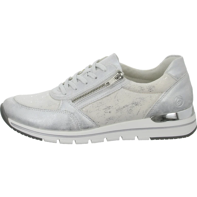 Remonte Schnürhalbschuh mit Mehrweite Freizeit (casual)
