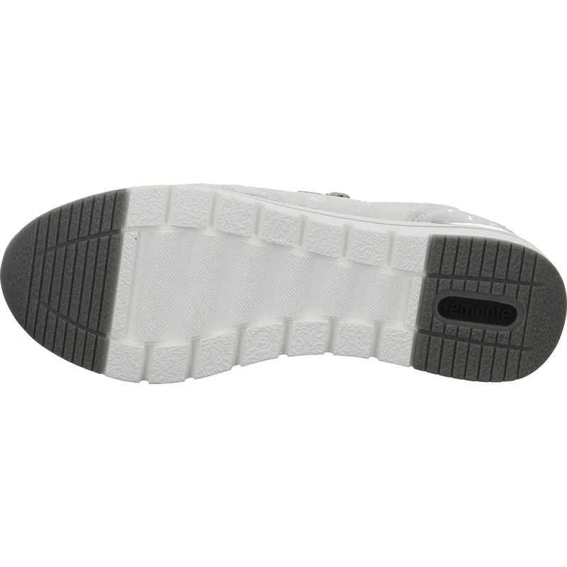 Remonte Schnürhalbschuh mit Mehrweite Freizeit (casual)