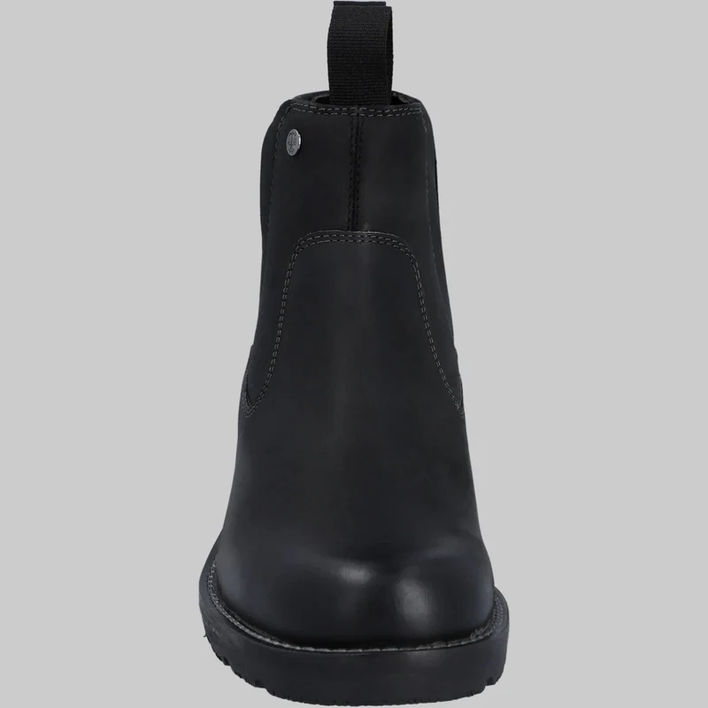 Hunter Skye Dealer Stiefel für Damen | Schwarz