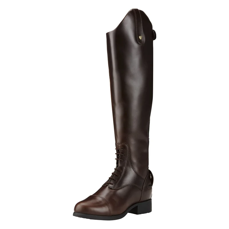 Ariat Bromont Pro Tall H2O Insulated Winterreitstiefel