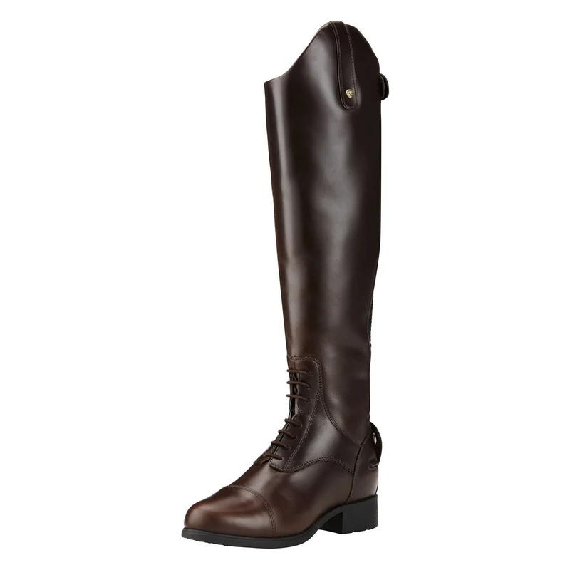 Ariat Bromont Pro Tall H2O Insulated Winterreitstiefel