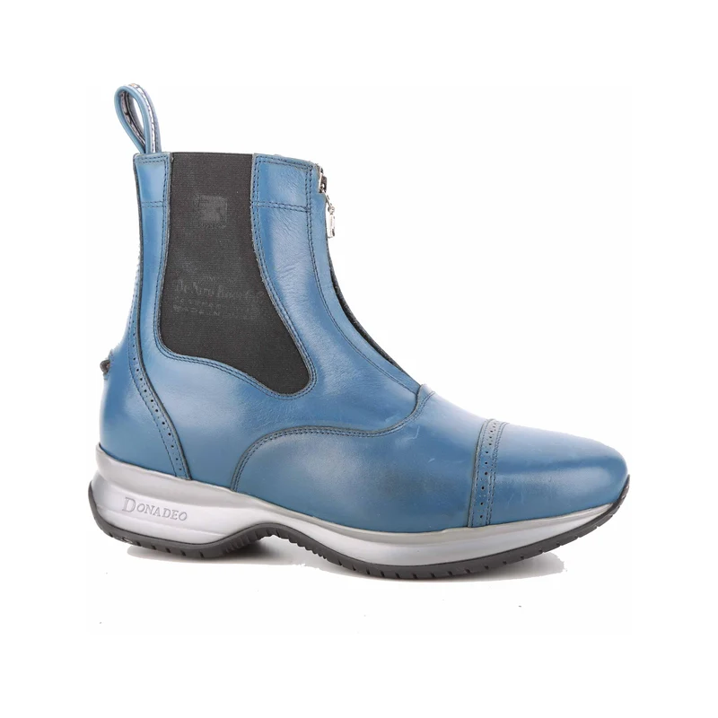 DeNiro T117-R Stiefelette mit Ride & Fly Sohle