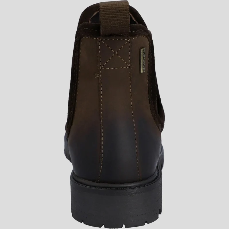 Hunter Canna Dealer Stiefel für Damen | Braun