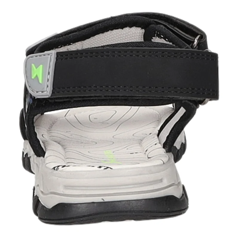 Sneakers Sandalette