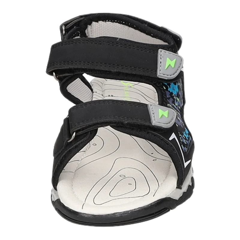 Sneakers Sandalette
