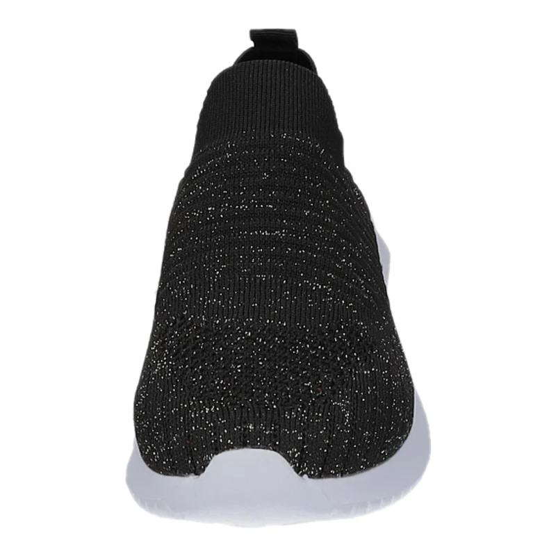 Sneakers Slipper/Kletthalbschuh (casual)