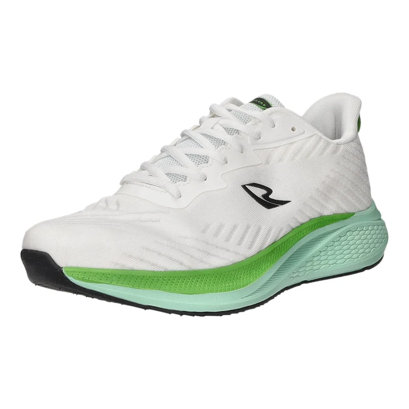Sneakers Schnürhalbschuh Sneaker (sportlich)