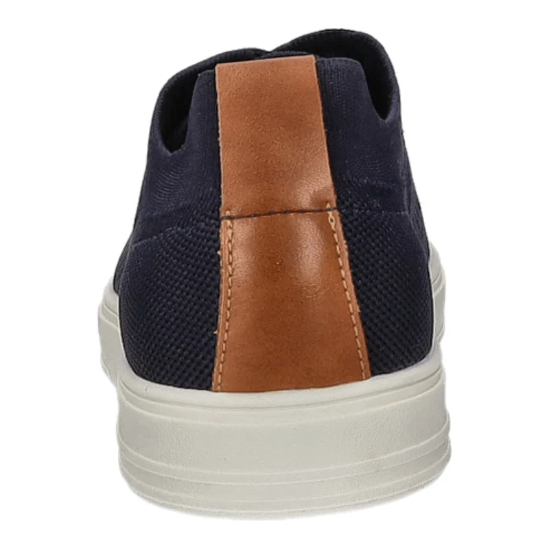 BOXX Schnürhalbschuh Freizeit (Casual)