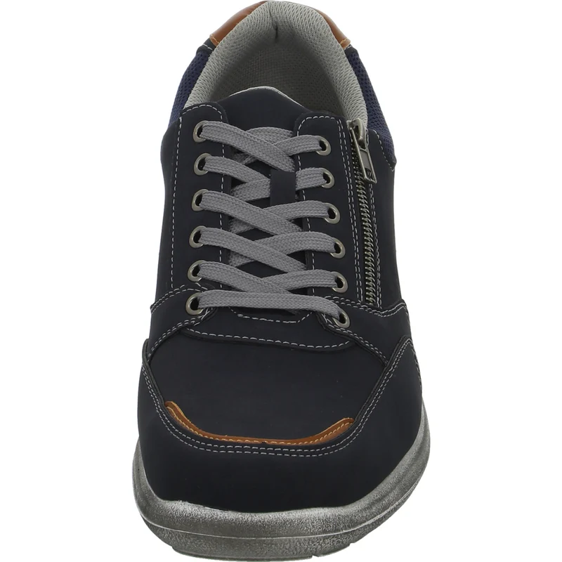 BOXX Schnürhalbschuh Freizeit (Casual)