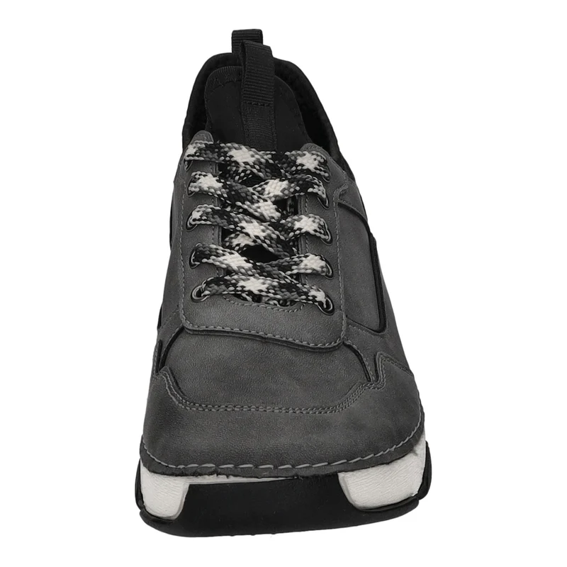 scarbella Slipper/Kletthalbschuh Freizeit (casual)