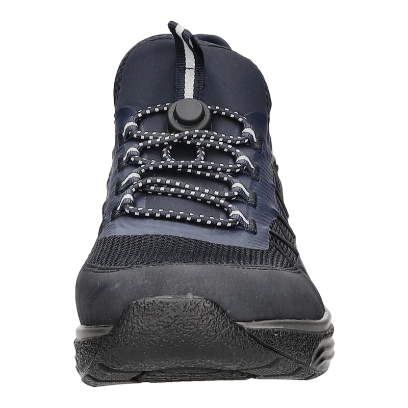 Rieker Schnürstiefelette Kaltfutter bis 35mm Absatz (casual)
