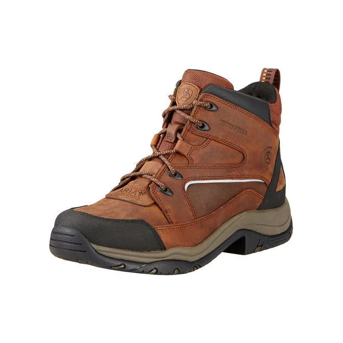 Ariat Mens Telluride II H2O Stiefelette