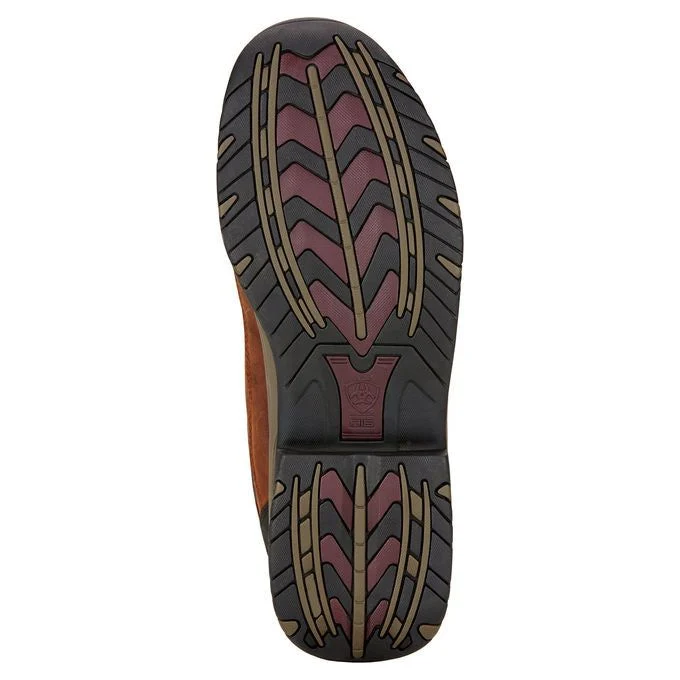 Ariat Mens Telluride II H2O Stiefelette