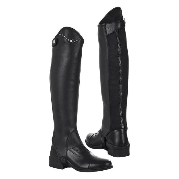 Busse Chaps Soft Crystal
