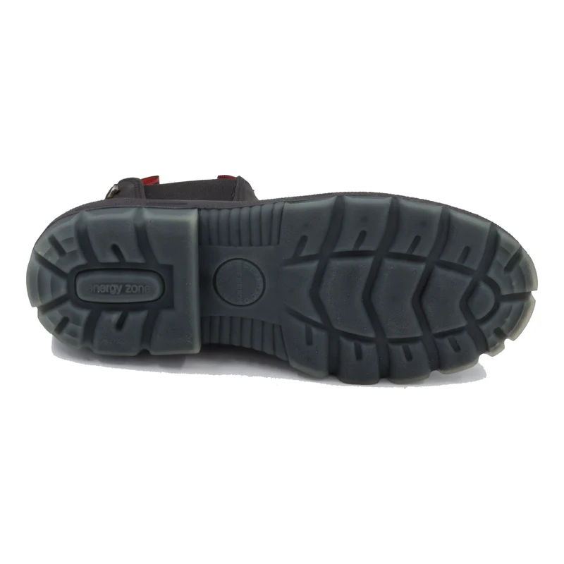 Hobo Australian Hobo Zugstiefelette Grey