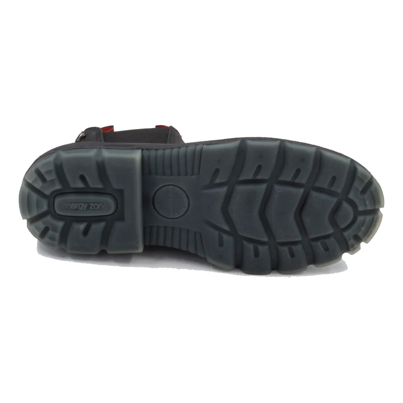 Hobo Australian Hobo Zugstiefelette Grey