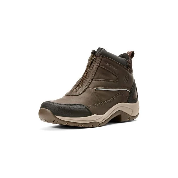 Ariat Womens Telluride Zip H2O