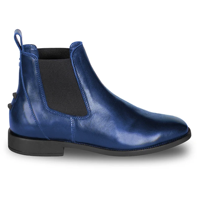 CAVALCHELSEA Slim Reitstiefelette