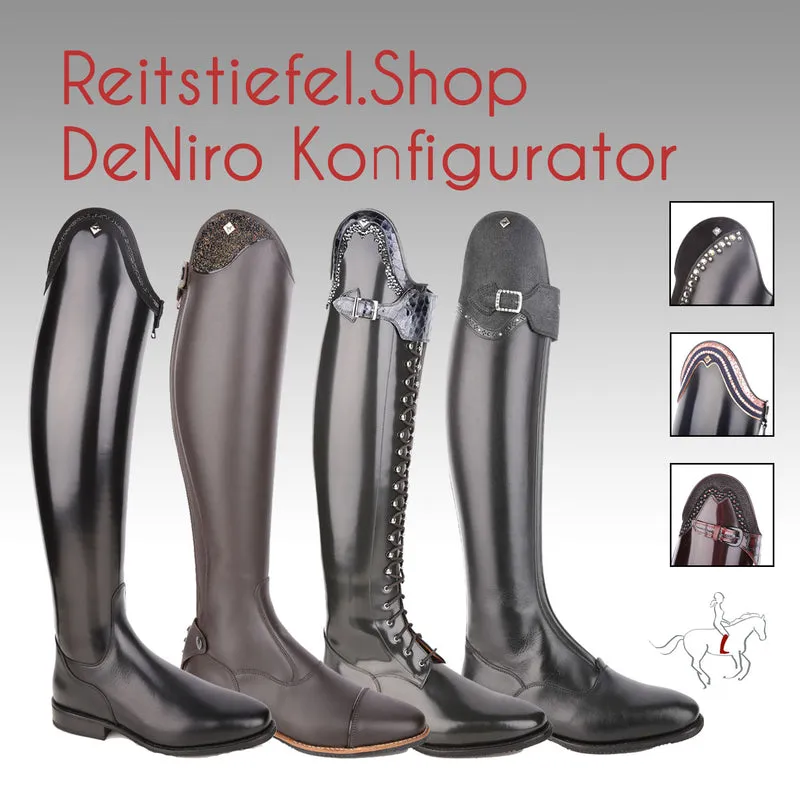 DeNiro Konfigurator